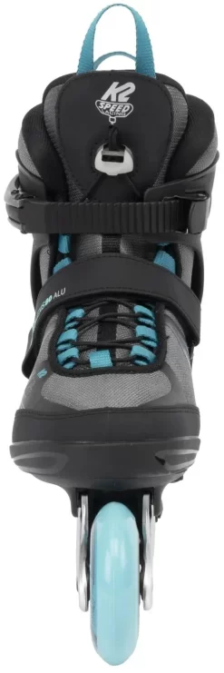 K2 Alexis 80 ALU Dame Inliners -Professionel butik med rulleskøjteudstyr k2 alexis 80 alu womens inline skates k2