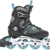 K2 Alexis 80 ALU Dame Inliners -Professionel butik med rulleskøjteudstyr k2 alexis 80 alu womens inline skates kp