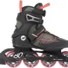 K2 Alexis 80 BOA Dame Inliners -Professionel butik med rulleskøjteudstyr k2 alexis 80 boa womens inline skates gk