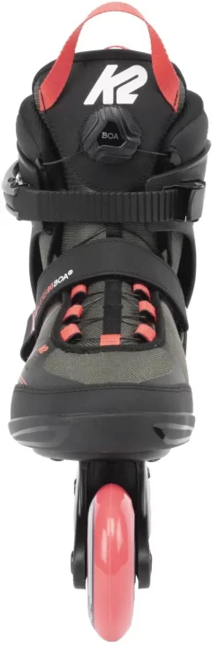 K2 Alexis 80 BOA Dame Inliners 7 K2 Alexis 80 BOA Dame Inliners -Professionel butik med rulleskøjteudstyr k2 alexis 80 boa womens inline skates q5