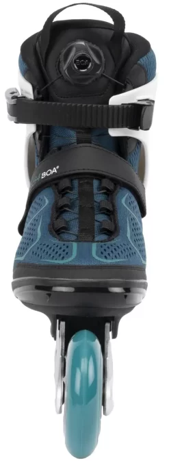 K2 Alexis 84 BOA Dame Inliners -Professionel butik med rulleskøjteudstyr k2 alexis 84 boa womens inline skates 63