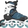 K2 Alexis 84 BOA Dame Inliners -Professionel butik med rulleskøjteudstyr k2 alexis 84 boa womens inline skates ld