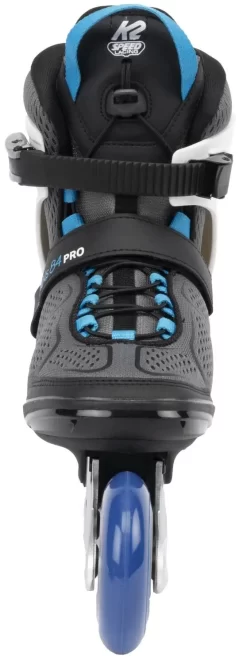 K2 Alexis 84 Pro Dame Inliners -Professionel butik med rulleskøjteudstyr k2 alexis 84 pro womens inline skates nb