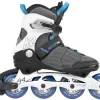 K2 Alexis 84 Pro Dame Inliners -Professionel butik med rulleskøjteudstyr k2 alexis 84 pro womens inline skates ts