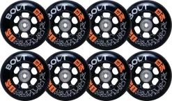 K2 Bolt 90mm 8-Pak Inliner Hjul