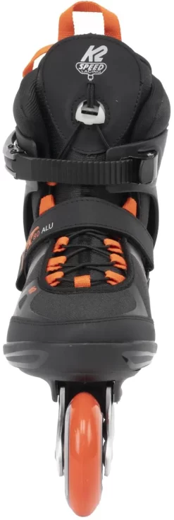 K2 F.I.T. 80 ALU Inliners -Professionel butik med rulleskøjteudstyr k2 f i t 80 alu inline skates ds