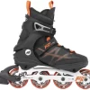 K2 F.I.T. 80 ALU Inliners -Professionel butik med rulleskøjteudstyr k2 f i t 80 alu inline skates vd