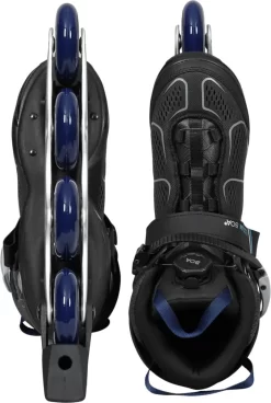 K2 F.I.T. 84 BOA Inliners -Professionel butik med rulleskøjteudstyr k2 f i t 84 boa inline skates 7w