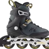 K2 Freedom 80 Inliners -Professionel butik med rulleskøjteudstyr k2 freedom 80 inline skates