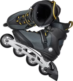 K2 Freedom 80 Inliners -Professionel butik med rulleskøjteudstyr k2 freedom 80 inline skates qt