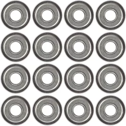 K2 ILQ 9 Classic Plus Kuglelejer 16-pak