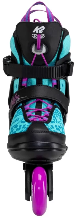 K2 Marlee Pro Inliners Pige -Professionel butik med rulleskøjteudstyr k2 marlee pro girls inline skates l9
