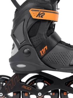 K2 MOD 110 Inliners -Professionel butik med rulleskøjteudstyr k2 mod 110 inline skates ke