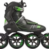 K2 MOD 110 Speed Lace Inliners -Professionel butik med rulleskøjteudstyr k2 mod 110 speed lace inline skates 6i