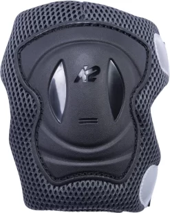 Forside -Professionel butik med rulleskøjteudstyr k2 performance men skate pads 3 pack n0