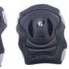 K2 Performance Herre Beskyttelsessæt 3-Pak -Professionel butik med rulleskøjteudstyr k2 performance men skate pads 3 pack o9