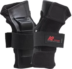 K2 Prime Beskyttelsessæt 3-Pak -Professionel butik med rulleskøjteudstyr k2 prime skate pads 3 pack 7j