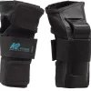 K2 Prime Dame Håndledsbeskyttere -Professionel butik med rulleskøjteudstyr k2 prime women wrist guards