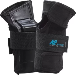 K2 Prime Dame Beskyttelsessæt 3-pak -Professionel butik med rulleskøjteudstyr k2 prime womens skate pads 3 pack xx