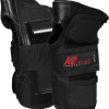K2 Prime Håndledsbeskyttere -Professionel butik med rulleskøjteudstyr k2 prime wrist guards 1c
