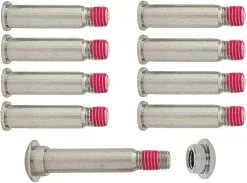 K2 Radical Hjulbolt Sæt