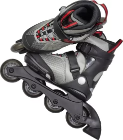 K2 Raider Inliners Børn -Professionel butik med rulleskøjteudstyr k2 raider kids inline skates m8