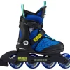 K2 Raider Pro Inliners Børn -Professionel butik med rulleskøjteudstyr k2 raider pro kids inline skates 4t