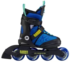 K2 Raider Pro Inliners Børn