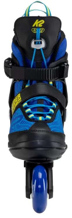 K2 Raider Pro Inliners Børn -Professionel butik med rulleskøjteudstyr k2 raider pro kids inline skates yc