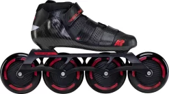 K2 Redline 110 Inline Speed Skates -Professionel butik med rulleskøjteudstyr k2 redline 110 inline speed skates 1h