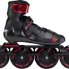 K2 Redline 110 Inline Speed Skates
