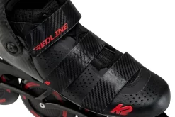 K2 Redline 110 Inline Speed Skates -Professionel butik med rulleskøjteudstyr k2 redline 110 inline speed skates 8q