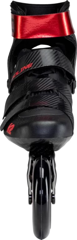 K2 Redline 110 Inline Speed Skates -Professionel butik med rulleskøjteudstyr k2 redline 110 inline speed skates gd