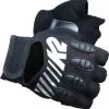K2 Redline Race Handsker -Professionel butik med rulleskøjteudstyr k2 redline race gloves wrist guards fu