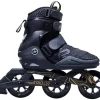 K2 Trio 110 Marathon Inline Skates -Professionel butik med rulleskøjteudstyr k2 trio 110 marathon inline skates ph
