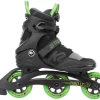 K2 Trio LT 100 BOA Inliners -Professionel butik med rulleskøjteudstyr k2 trio lt 100 boa inline skates om