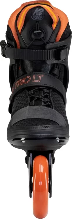 K2 Trio LT 100 Inliners -Professionel butik med rulleskøjteudstyr k2 trio lt 100 inline skates q4