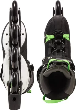 K2 VO2 90 BOA Inliners -Professionel butik med rulleskøjteudstyr k2 vo2 90 boa inline skates eu