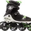 K2 VO2 90 BOA Inliners -Professionel butik med rulleskøjteudstyr k2 vo2 90 boa inline skates jw