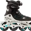 K2 VO2 90 BOA Dame Inliners -Professionel butik med rulleskøjteudstyr k2 vo2 90 boa womens inline skates ma