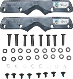 Kaltik Mery Munoz Pro Model UFS Skate Frame -Professionel butik med rulleskøjteudstyr kaltik mery munoz pro model ufs frame 7n