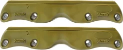 Kaltik Olive Flat V2 Aggressive Skate Frames