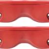 Kaltik Rød Flat V2 Aggressive Skate Frames -Professionel butik med rulleskøjteudstyr kaltik red flat v2 aggressive skate frames ik