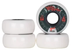 Kaltik Xavi Eguino 59mm Aggressive Rulleskøjter Hjul