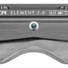 Kizer Element II 60 Ti Aggressive Skate Frames -Professionel butik med rulleskøjteudstyr kizer element ii 60 ti ufs frames oa