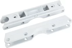 Kizer Fluid IV Hvid Aggressive Skate Frames