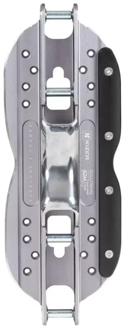 Kizer Soulframe 60 -Professionel butik med rulleskøjteudstyr kizer soulframe 60 2v