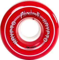Kryptonics Paname 62mm Rulleskøjtehjul