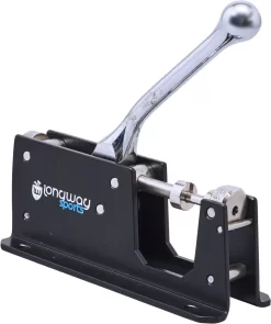 Longway Kugleleje Press Tool -Professionel butik med rulleskøjteudstyr longway bearing press tool rv