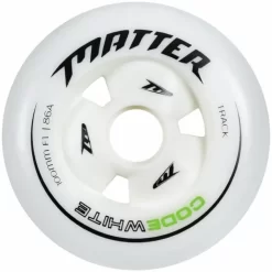 Matter Code Hvid Inliner Hjul